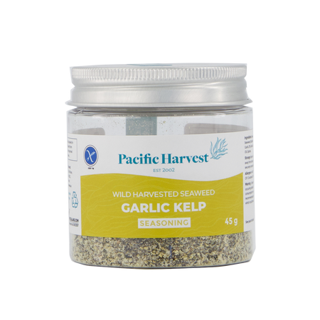 Garlic Kelp Seasoning - Health 2000