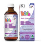 Ki Kids Ills & Chills Liquid