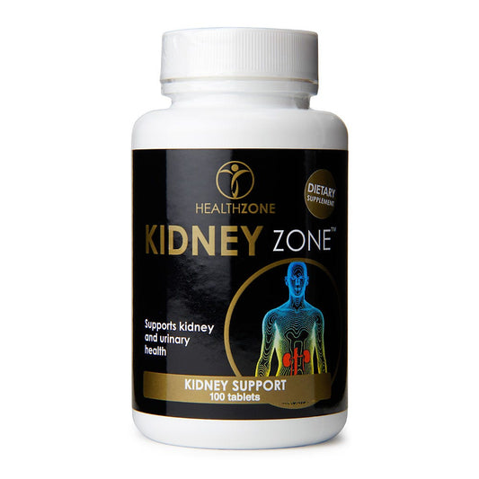 Kidney Zone