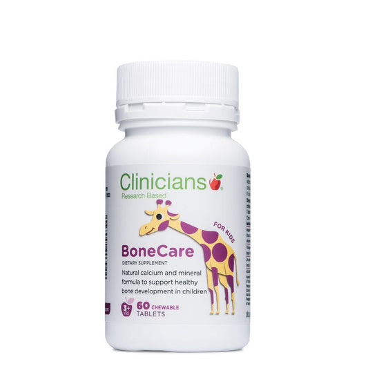 BoneCare Kids Calcium Complex Chews