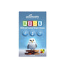 Good Health Kids DHA & Lutein Smart Chews 60 Chewable Tablets – Children’s brain and eye support