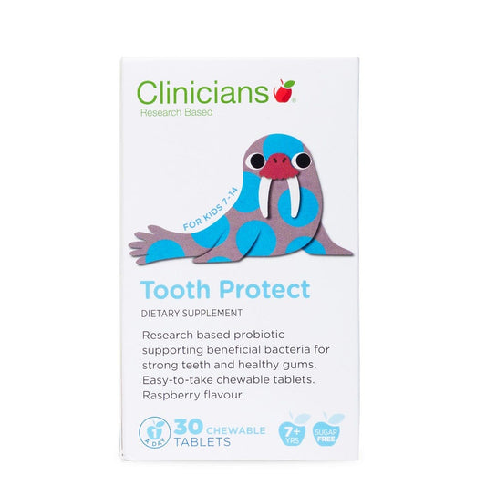 Tooth Protect for Kids