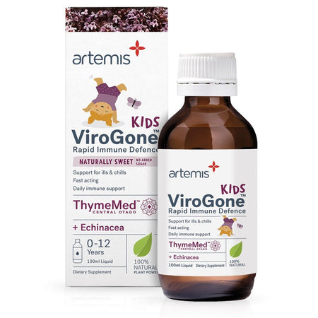 Kids ViroGone - Health 2000