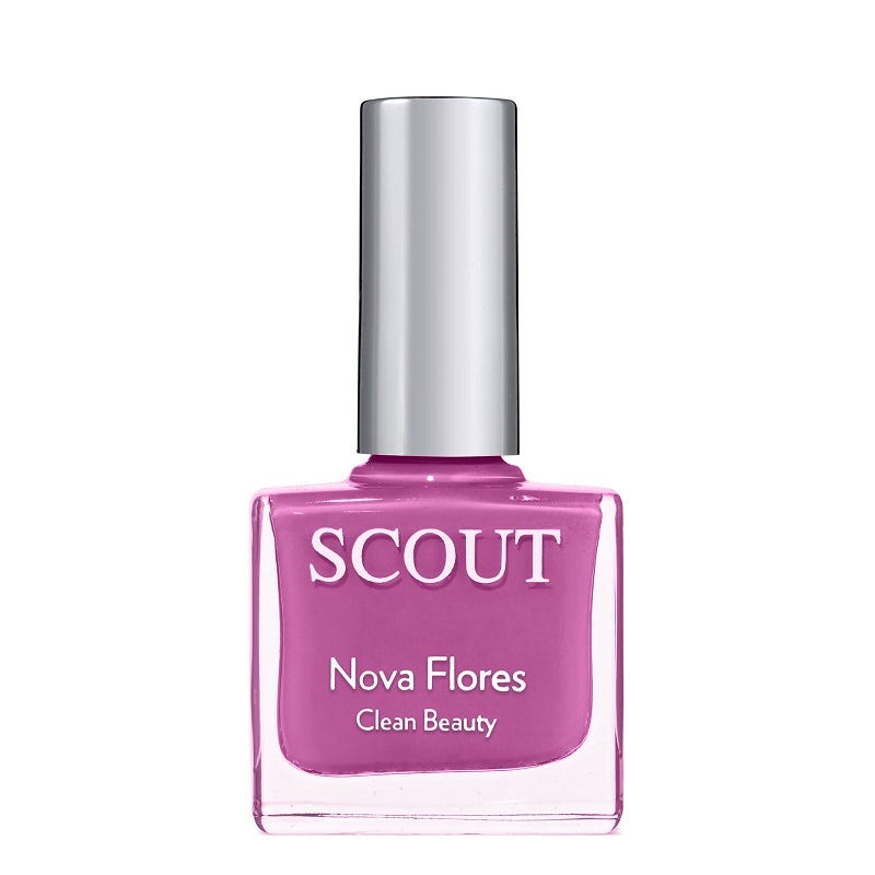 Nail Polish - Kiss Me Again - Health 2000