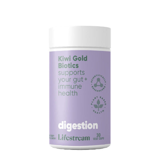 Kiwi Gold Biotics+
