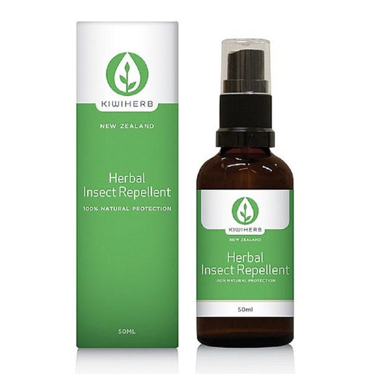 Herbal Insect Repellent