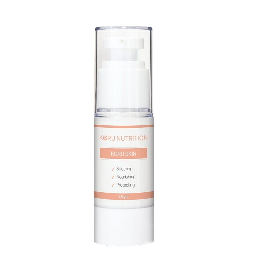 Koru Skin - Health 2000