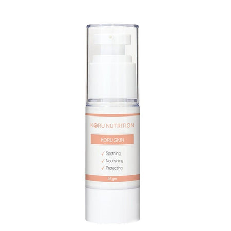 Koru Skin - Health 2000