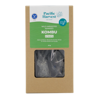 Kombu Strips - Health 2000