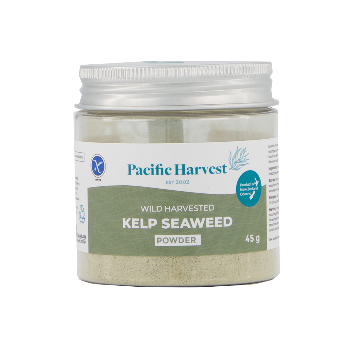 Kelp Seaweed Powder