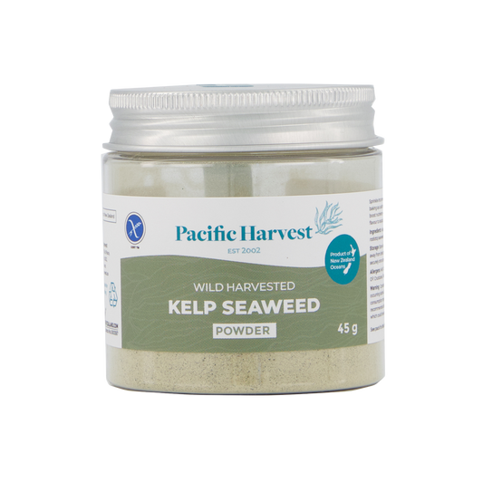 Kelp Seaweed Powder