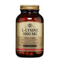 L-Lysine 1000mg