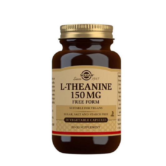 L-Theanine