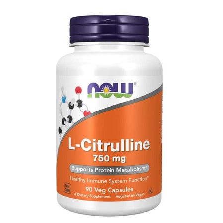 L-Citrulline 750mg - Health 2000