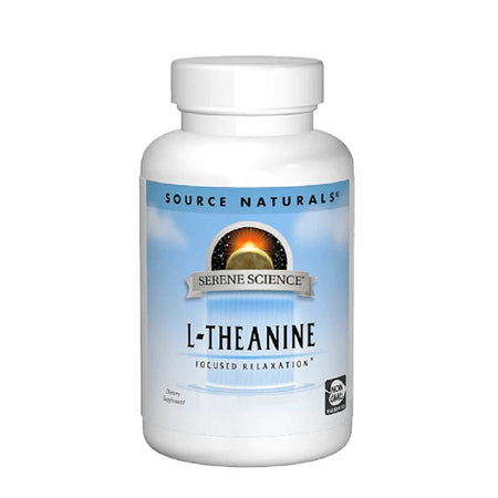 L-Theanine - Health 2000