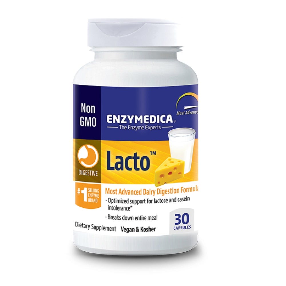 Lacto™ - Health 2000