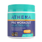 Image of Athena Creatine + Electrolytes Powder for exercise performance. 