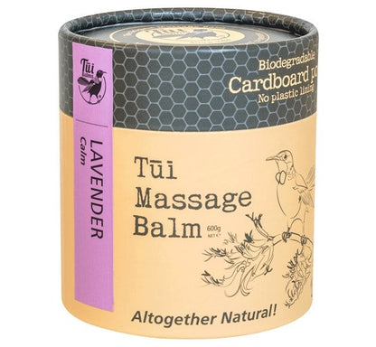 Lavender Balm