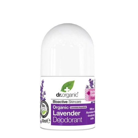 Lavender Deodorant - Health 2000