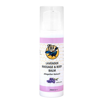 Lavender Balm
