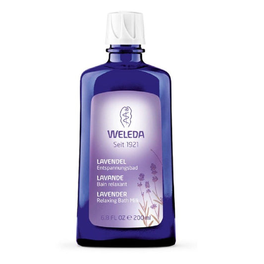 Lavender Relaxing Bath Milk