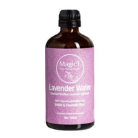 Lavender Water - Health 2000