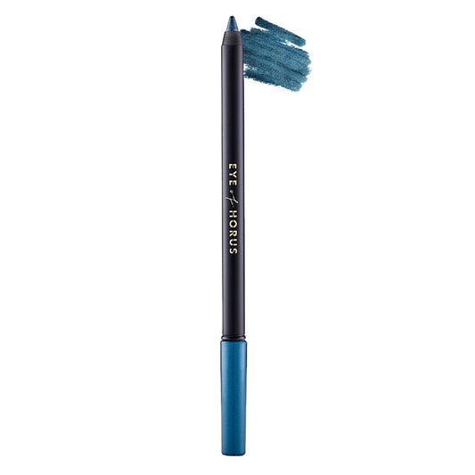 Goddess Lazuli Blue Pencil