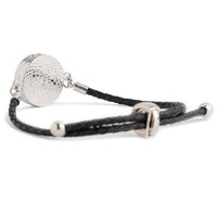 Leather Bracelet - Health 2000