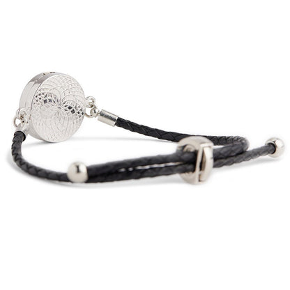 Leather Bracelet