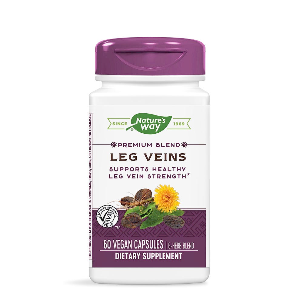 Leg Veins - Health 2000