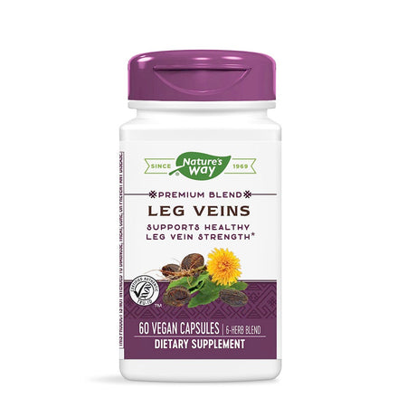 Leg Veins - Health 2000