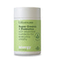 Image of Lifestream Super Greens + Probiotics with 40+ essential nutrients for everyday health. 