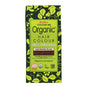 Organic Henna Light Reddish Blonde