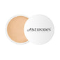 Mineral Foundation - Light Yellow