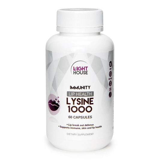 Lysine 1000