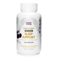 Sleep Support - Health 2000