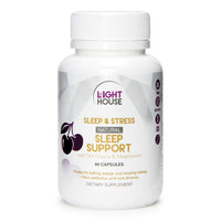 Sleep Support - Health 2000