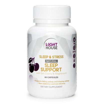 Sleep Support