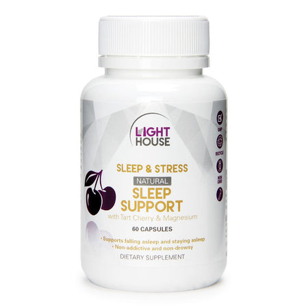 Sleep Support - Health 2000