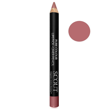Lip Liner - Rose - Health 2000