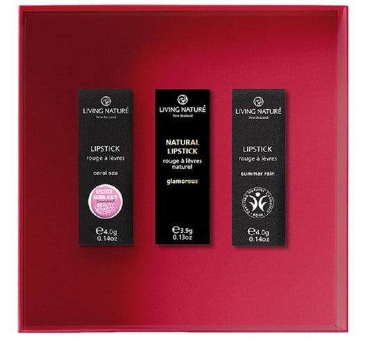 Lipstick Gift Set