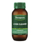 Thompson's Liver Cleanse Bottle and 120 Capsules