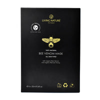 Bee Venom Mask - Health 2000