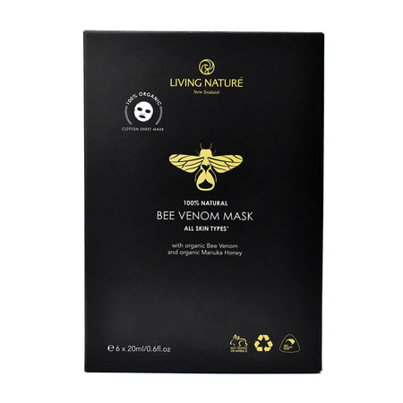 Bee Venom Mask - Health 2000