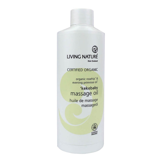 'Kekebaby Massage Oil