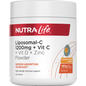 Image of Nutra Life Liposomal-C 1200mg Vit C + D + Zinc Powder