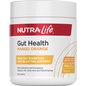 Nutra-Life Gut Health supplement for digestive and immune support