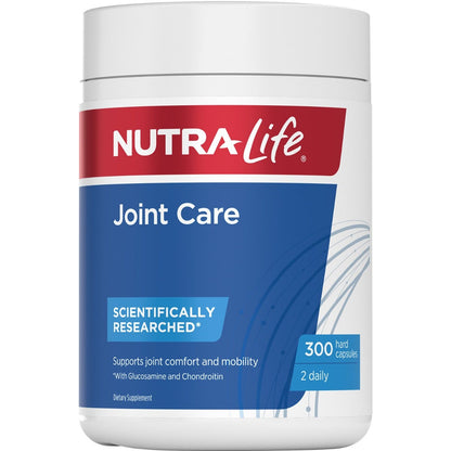 Joint Care