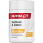 Image of Nutra Life Debloat & Detox