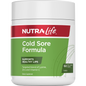 Cold Sore Formula